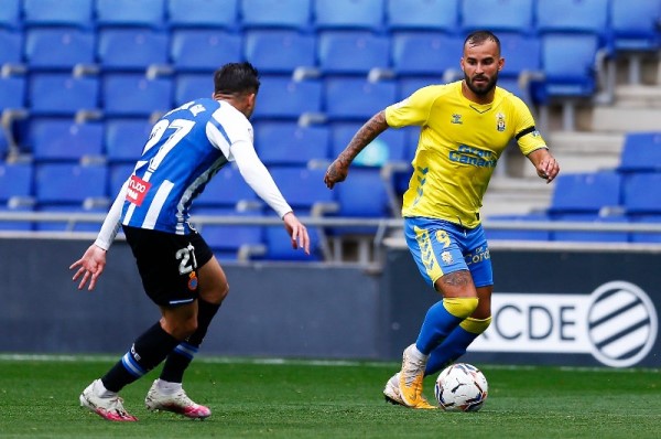 Nhận định Soi Kèo Burgos vs Las Palmas, 02h00 ngày 21/09, La Liga 2